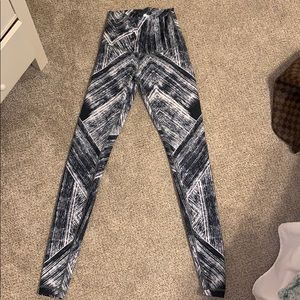 Lulu lemon workout leggings